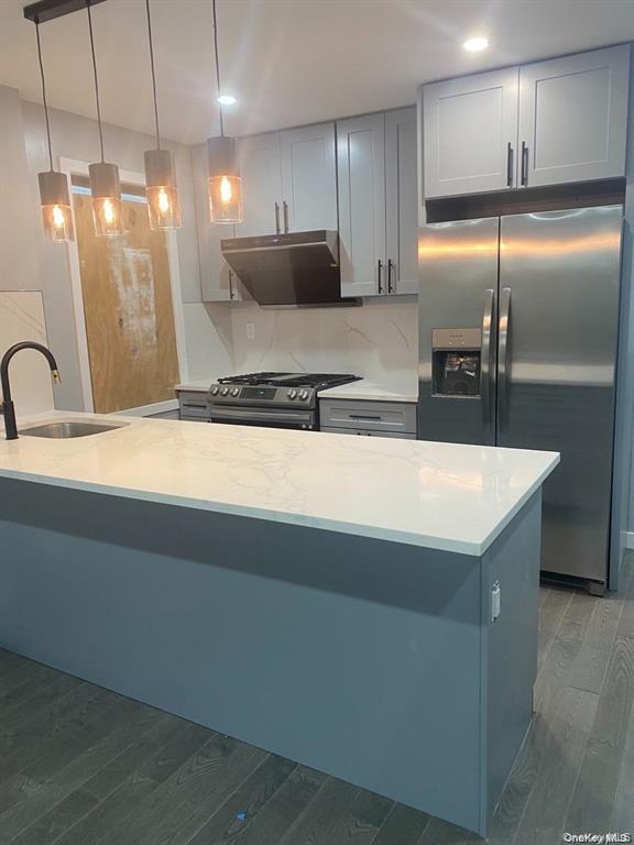 288 Ashford Street, Brooklyn, NY 11207