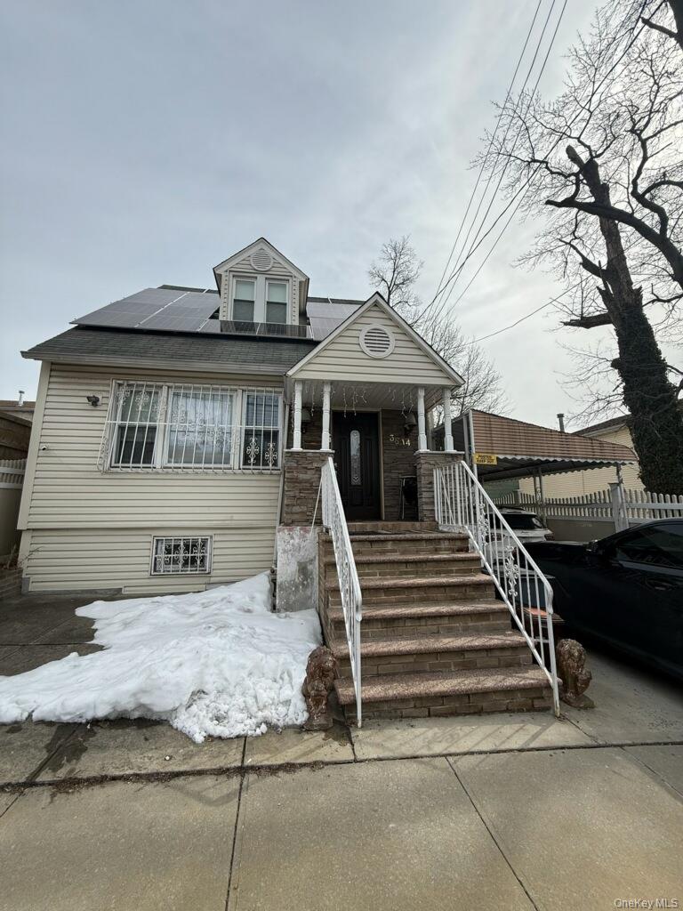 3614 Paulding Avenue, Bronx, NY 10469