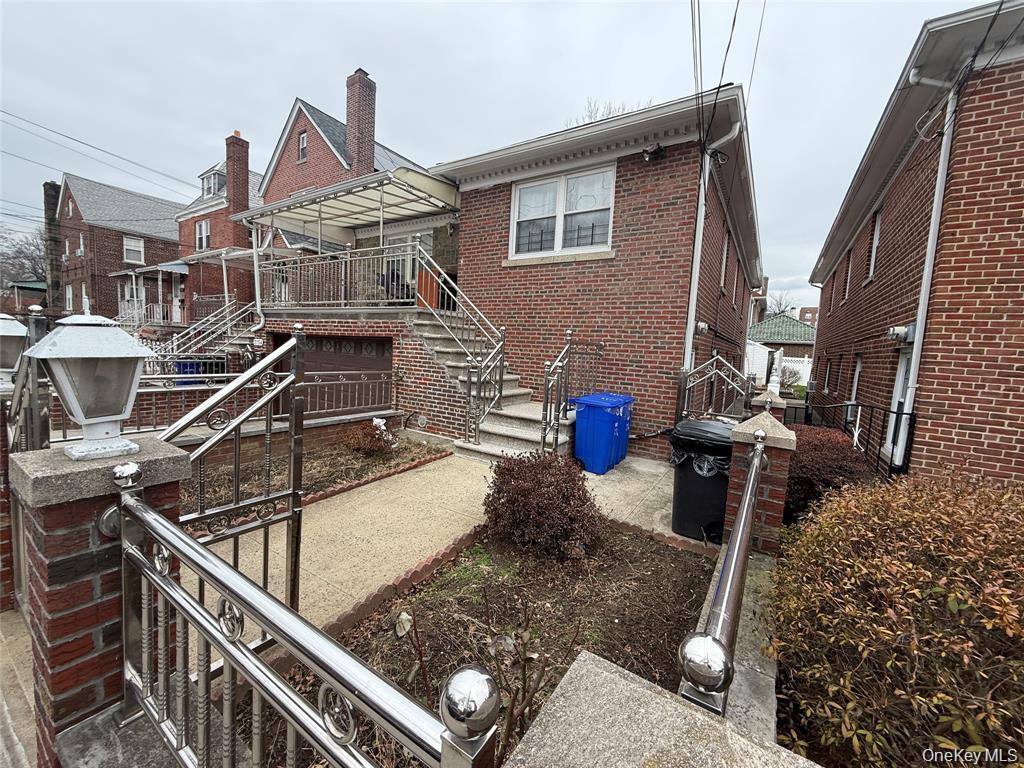 2154 Haight Avenue, Bronx, NY 10461