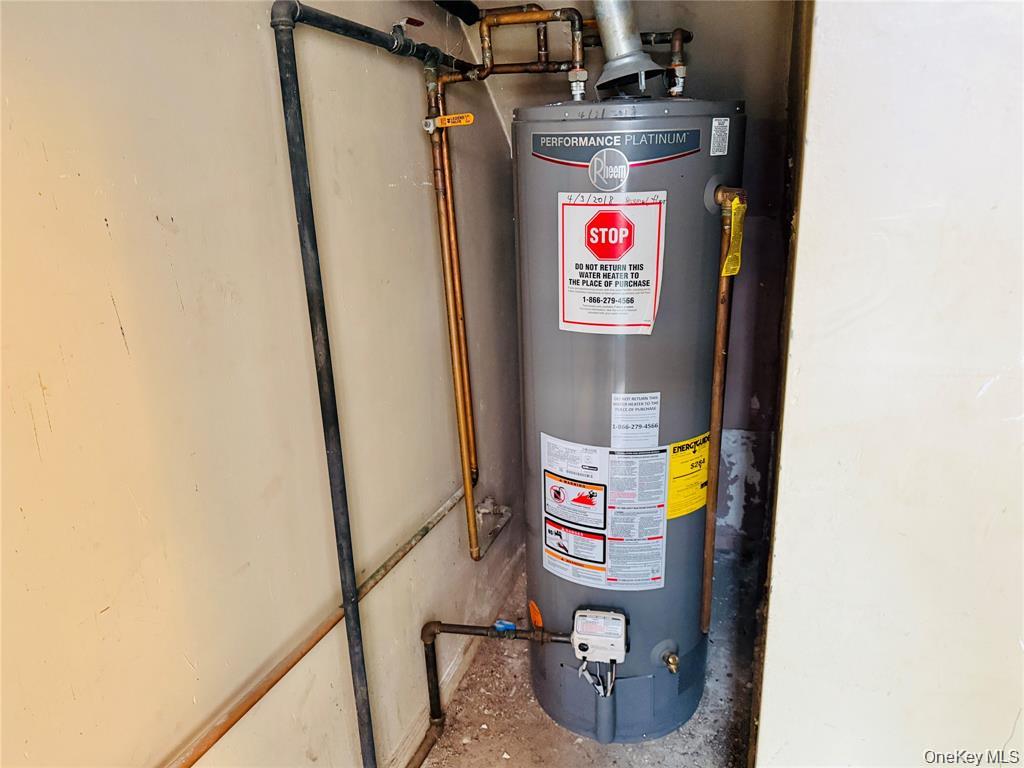 2154 Haight Avenue, Bronx, NY 10461