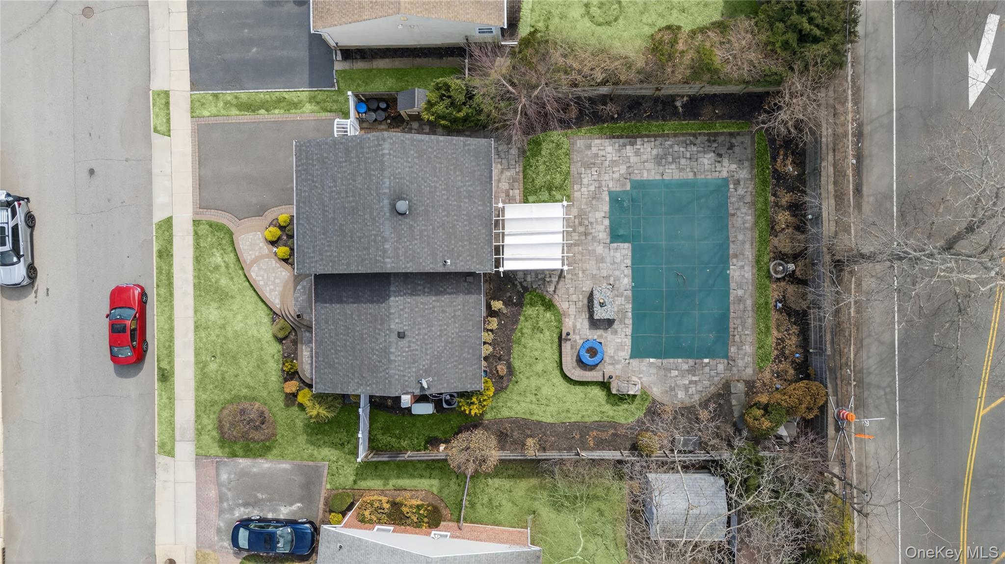 57 Richfield Street, Plainview, NY 11803