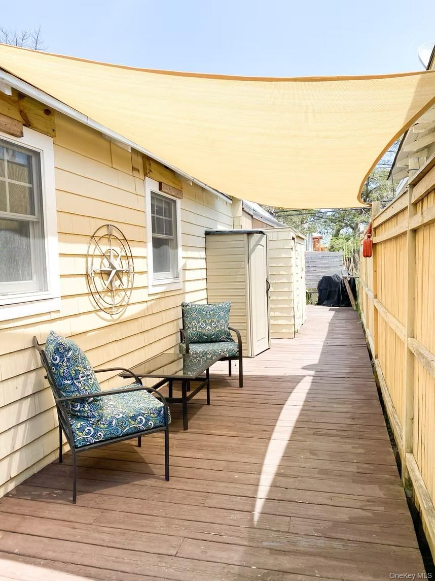 298 Cottage Walk, Ocean Beach, NY 11770