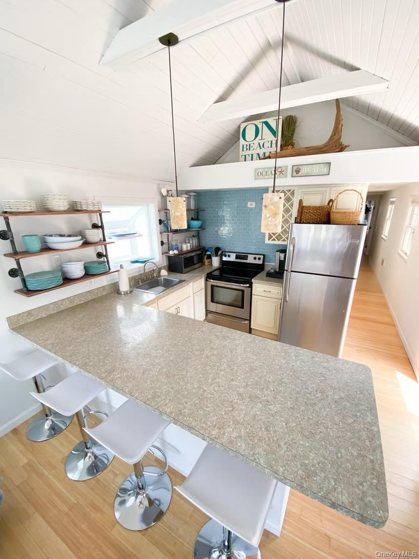 298 Cottage Walk, Ocean Beach, NY 11770