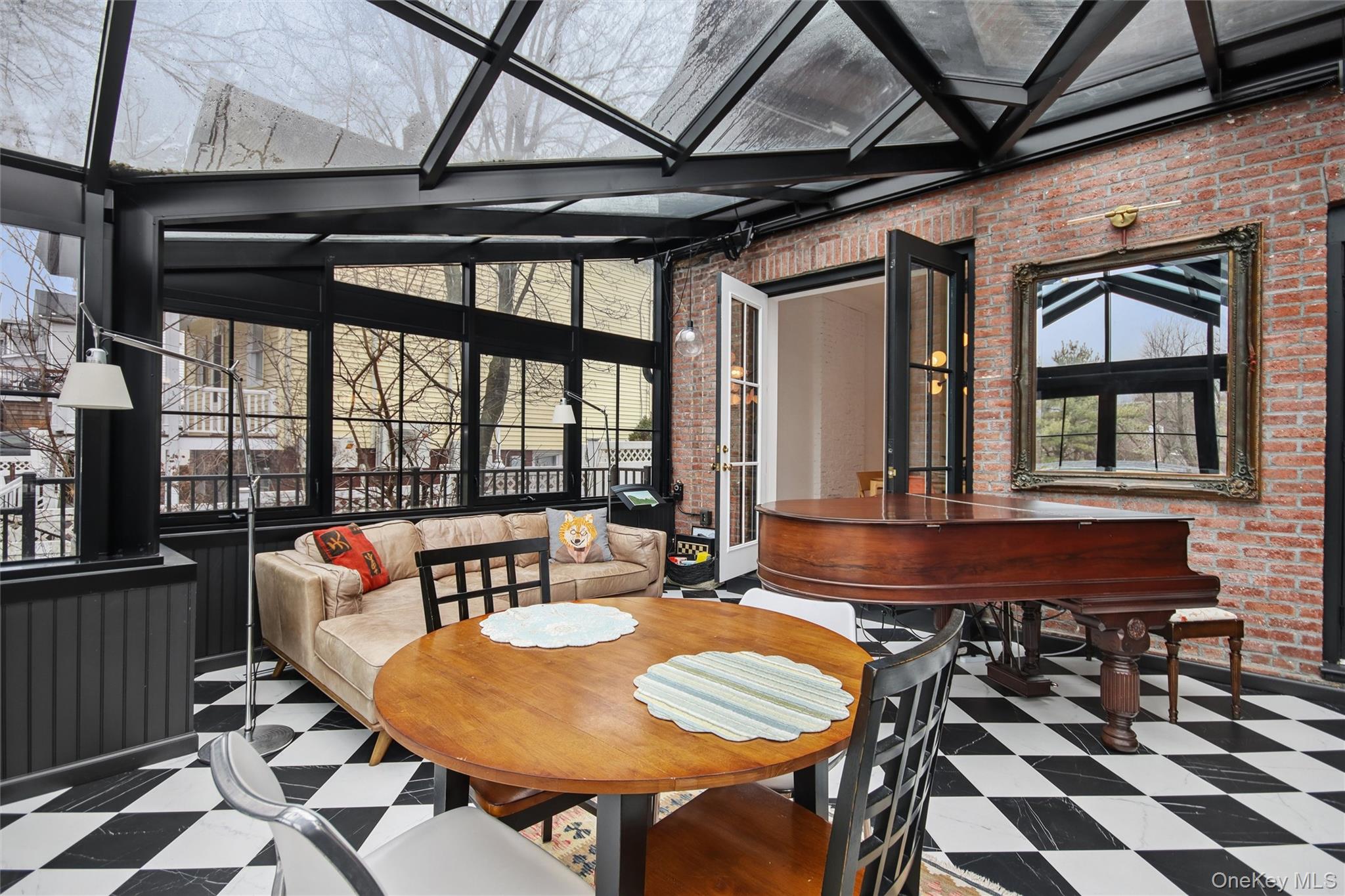 33 Davis Street, Beacon, NY 12508