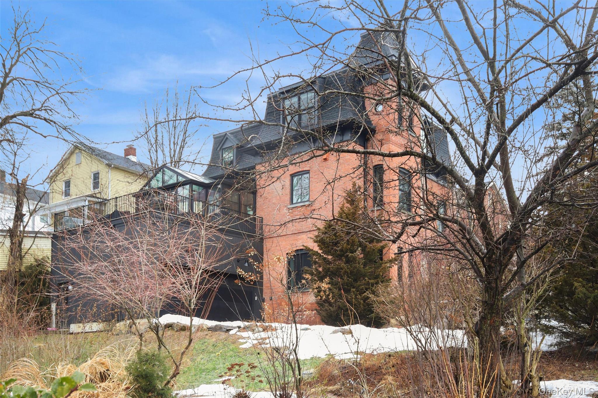 33 Davis Street, Beacon, NY 12508