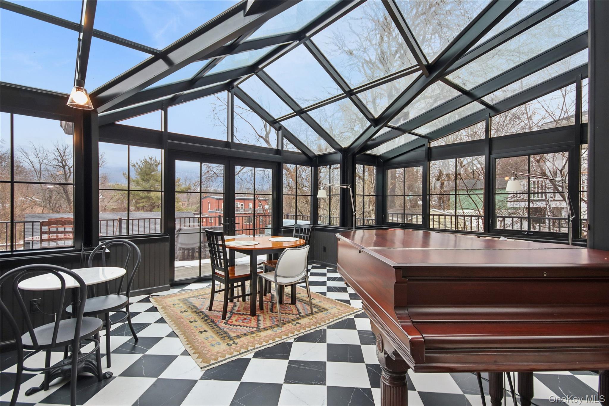 33 Davis Street, Beacon, NY 12508