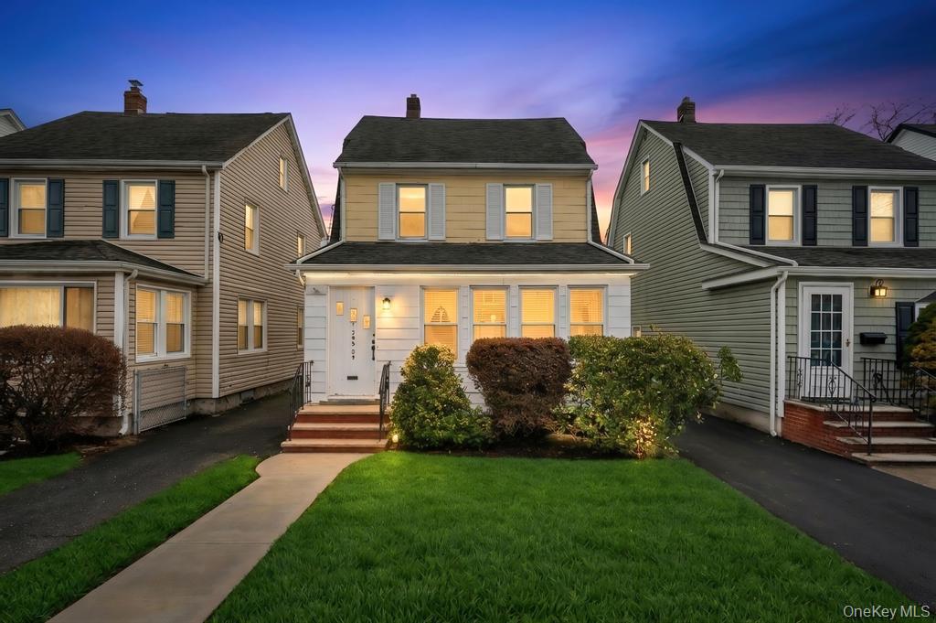 248-24 88th Drive, Bellerose, NY 11426