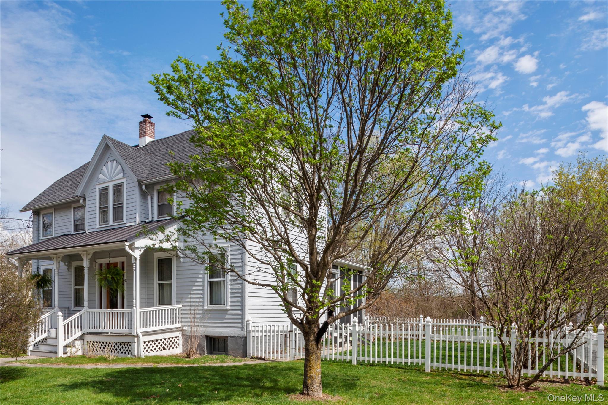 26 Chatham Street, Kinderhook, NY 12106