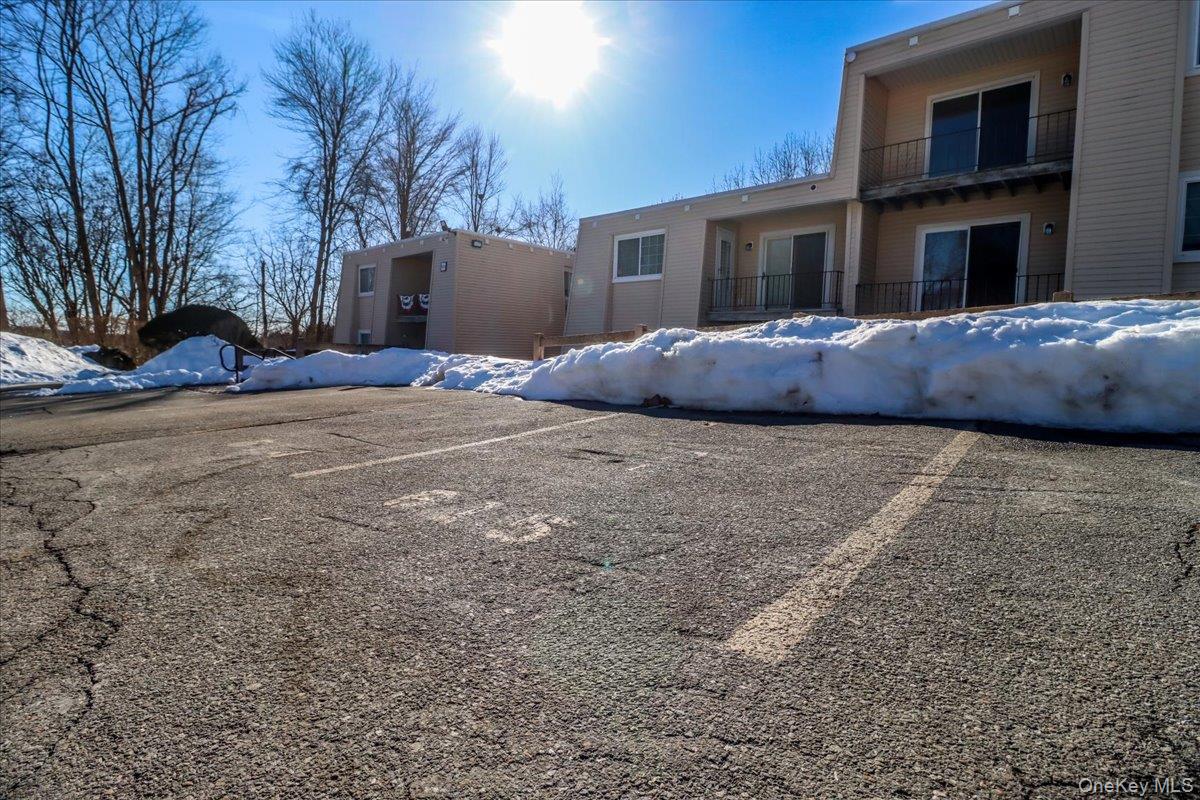 615 Fox Run Lane, Carmel, NY 10512