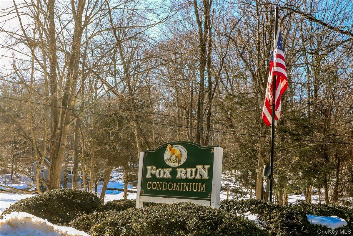 615 Fox Run Lane, Carmel, NY 10512