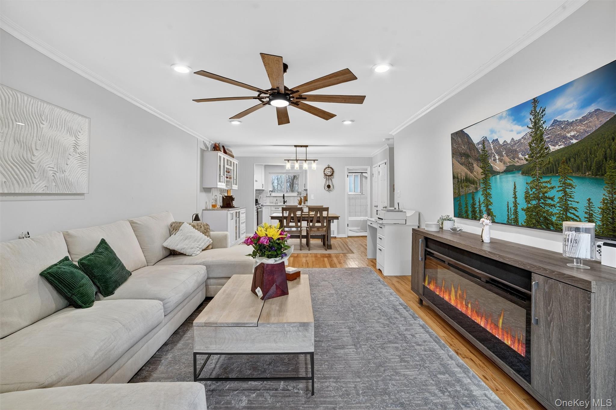 70 West Street # C4, Harrison, NY 10528