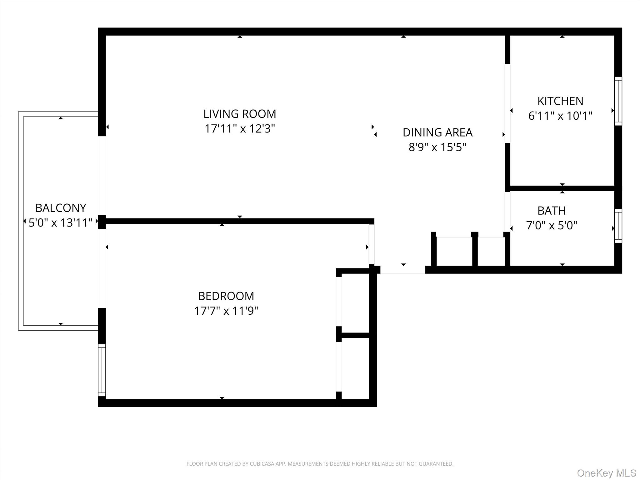 70 West Street # C4, Harrison, NY 10528