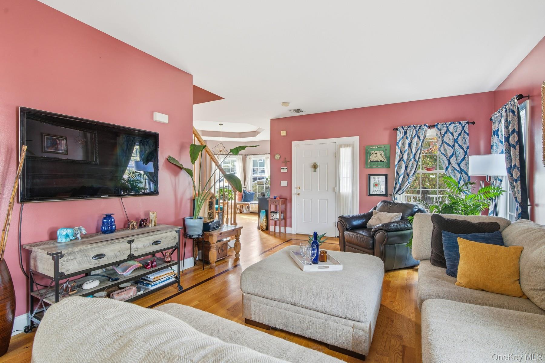 28 Hewitt Street, Garnerville, NY 10923