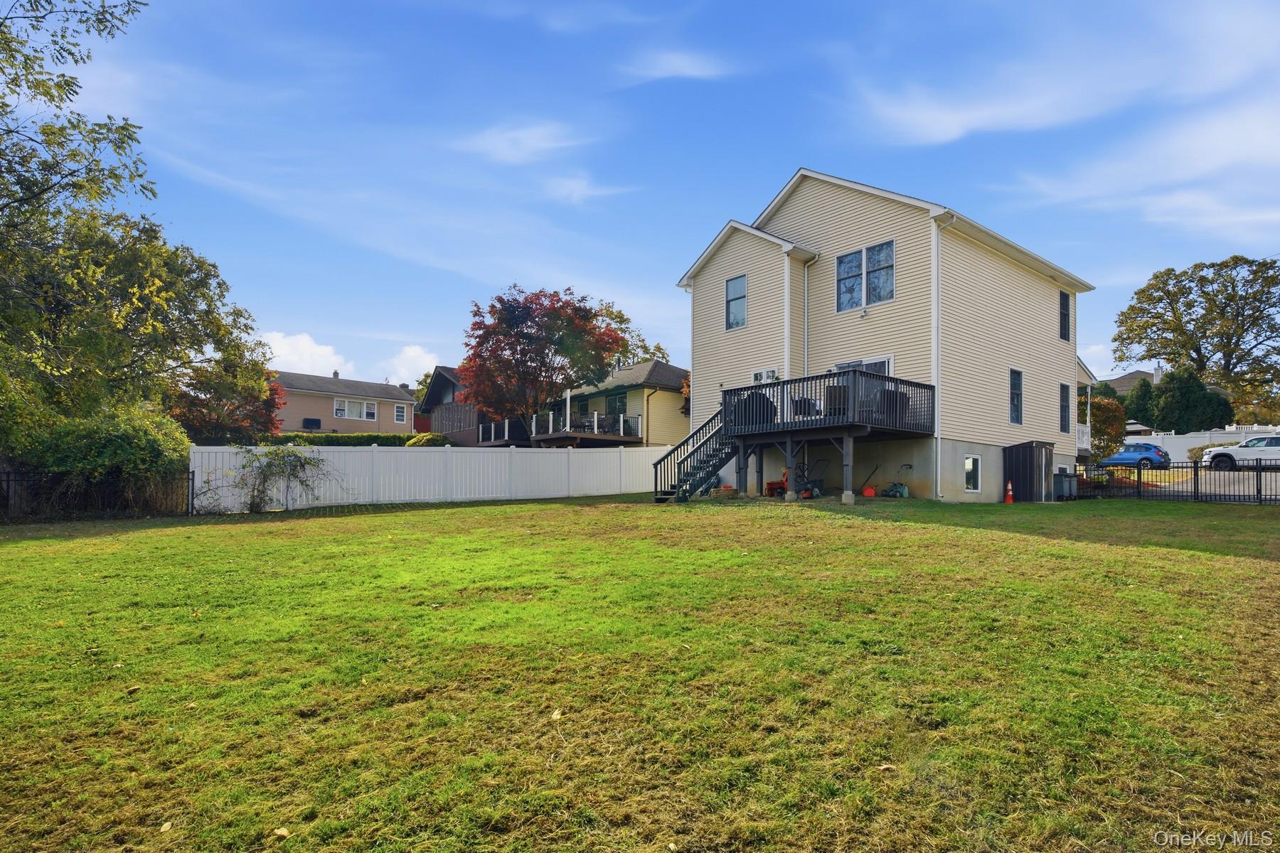 28 Hewitt Street, Garnerville, NY 10923