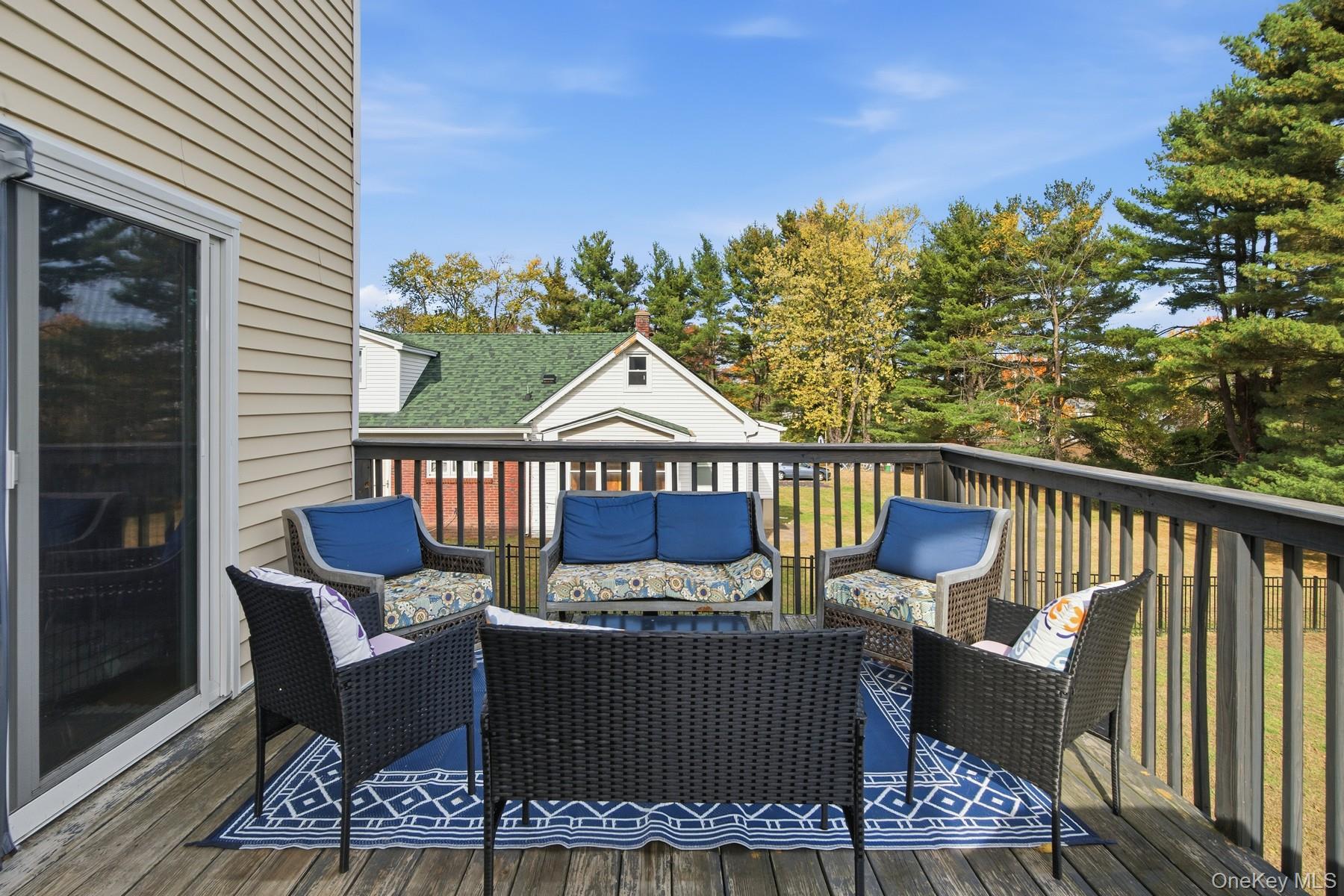 28 Hewitt Street, Garnerville, NY 10923