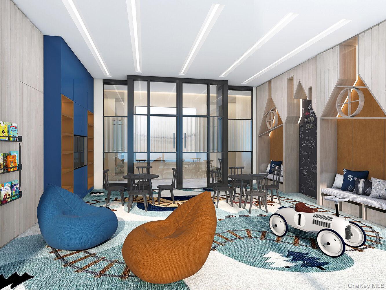 11-36 45TH Road # 507B, Queens, NY 11101