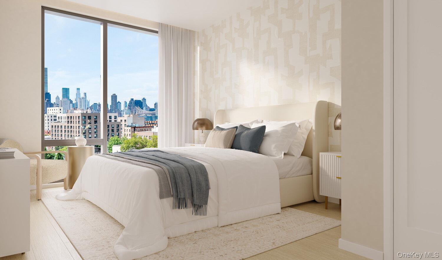 11-36 45TH Road # 507B, Queens, NY 11101