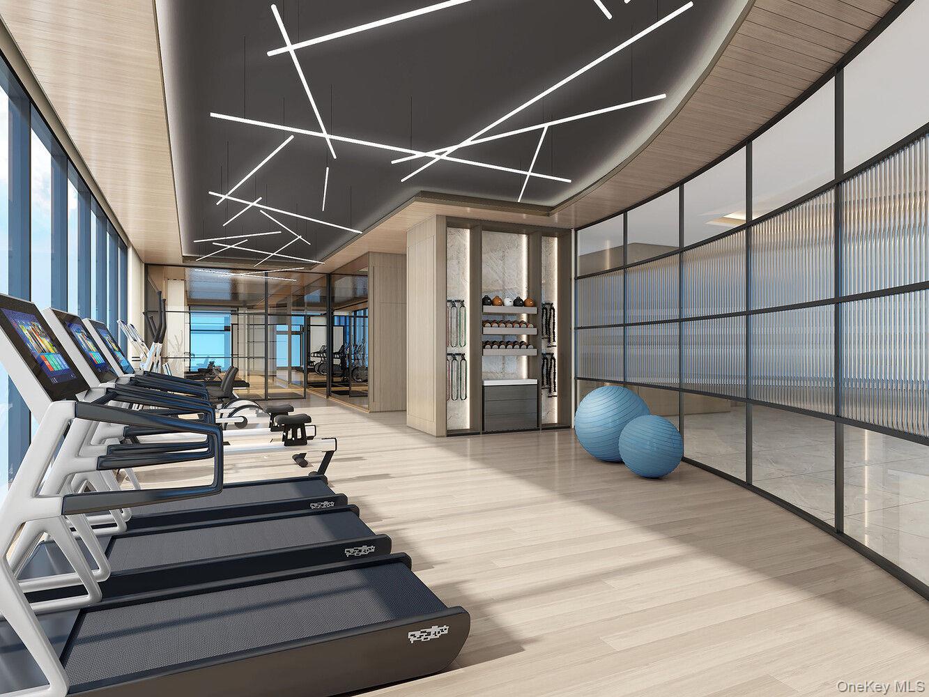 11-36 45TH Road # 507B, Queens, NY 11101