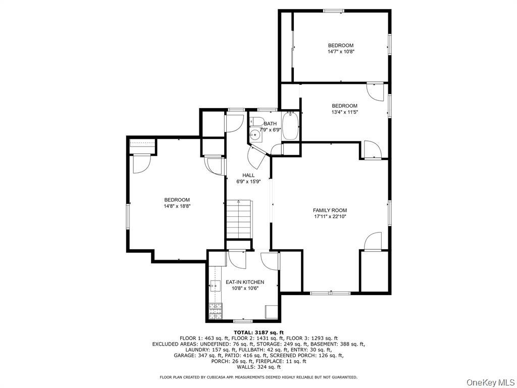 68 Fir Street, Valley Stream, NY 11580