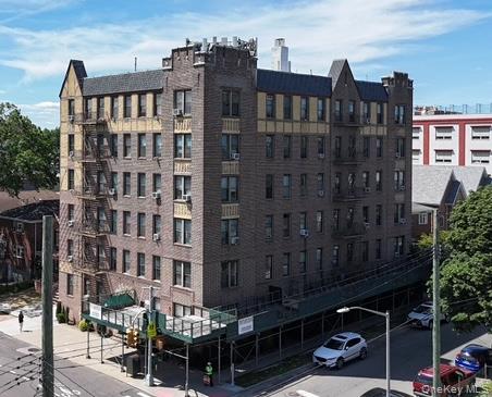 155 17 Sanford Avenue # 6F, Flushing, NY 11355