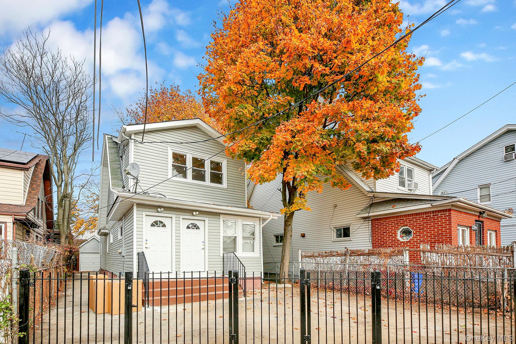 18805 Liberty Avenue, Saint Albans, NY 11412