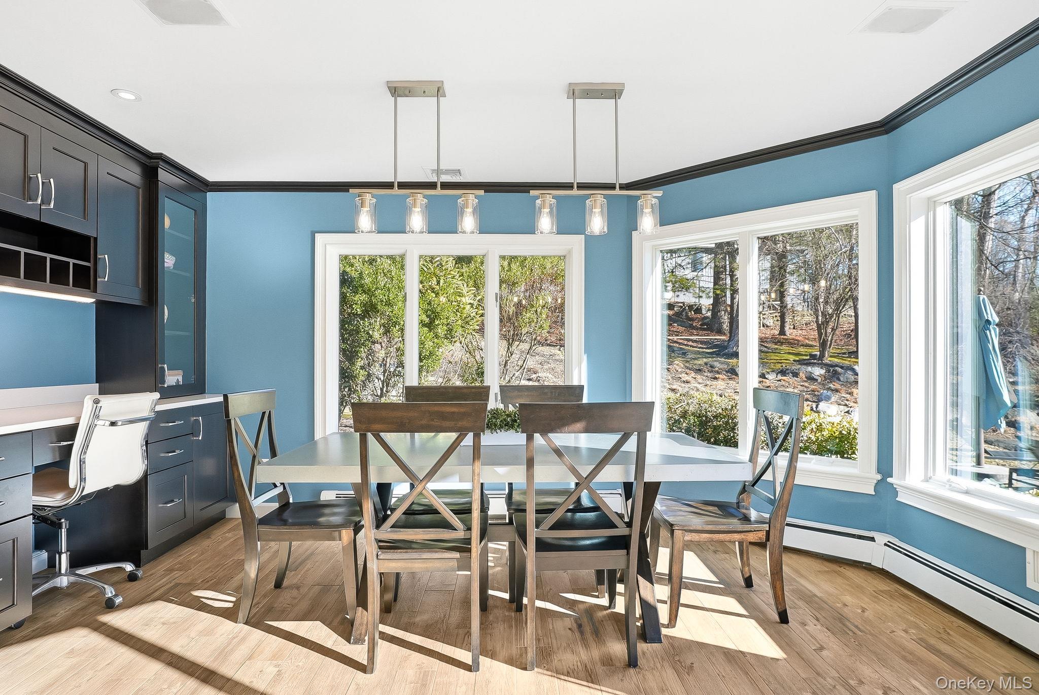 2 Hemlock Rise, Armonk, NY 10504