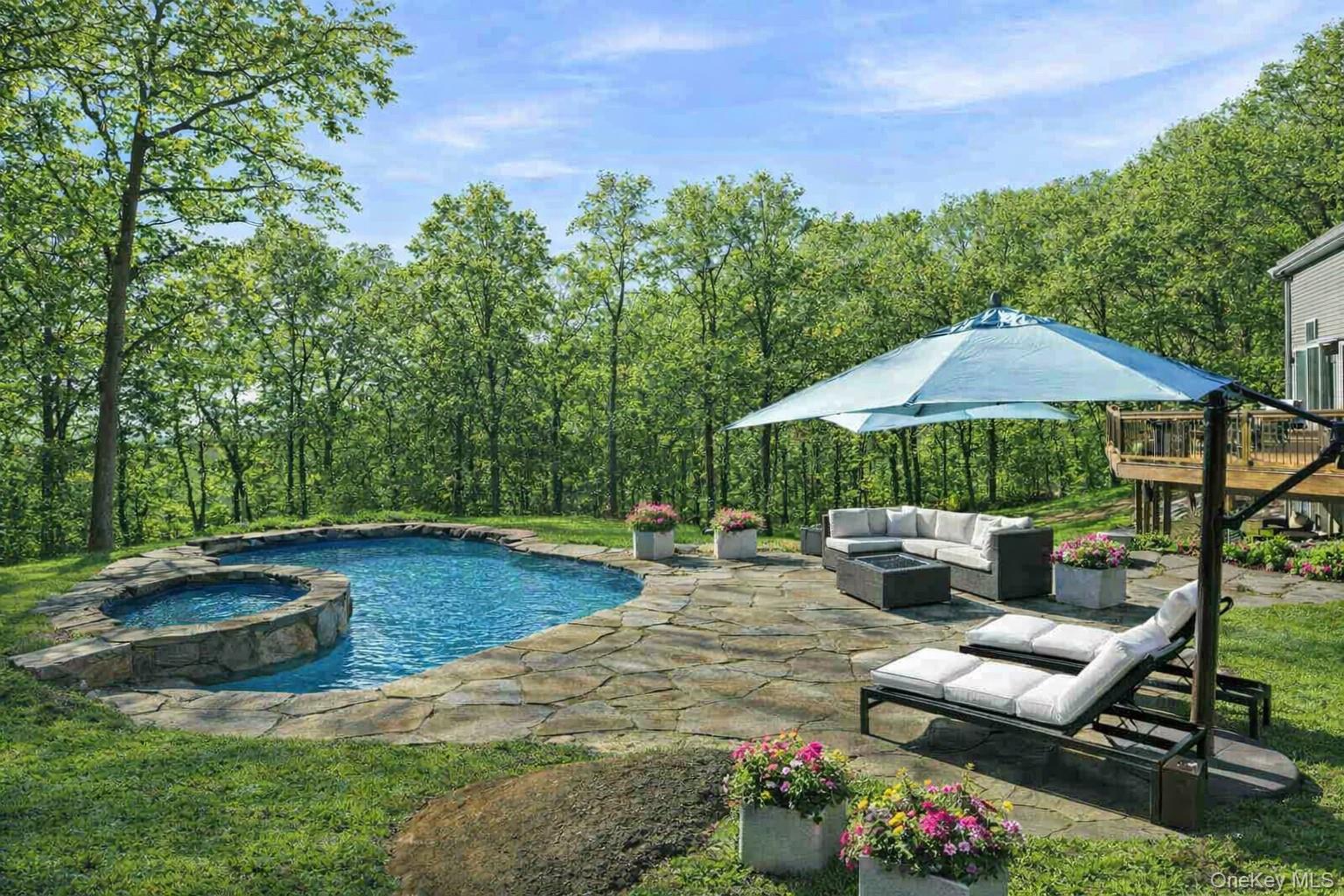 2 Hemlock Rise, Armonk, NY 10504