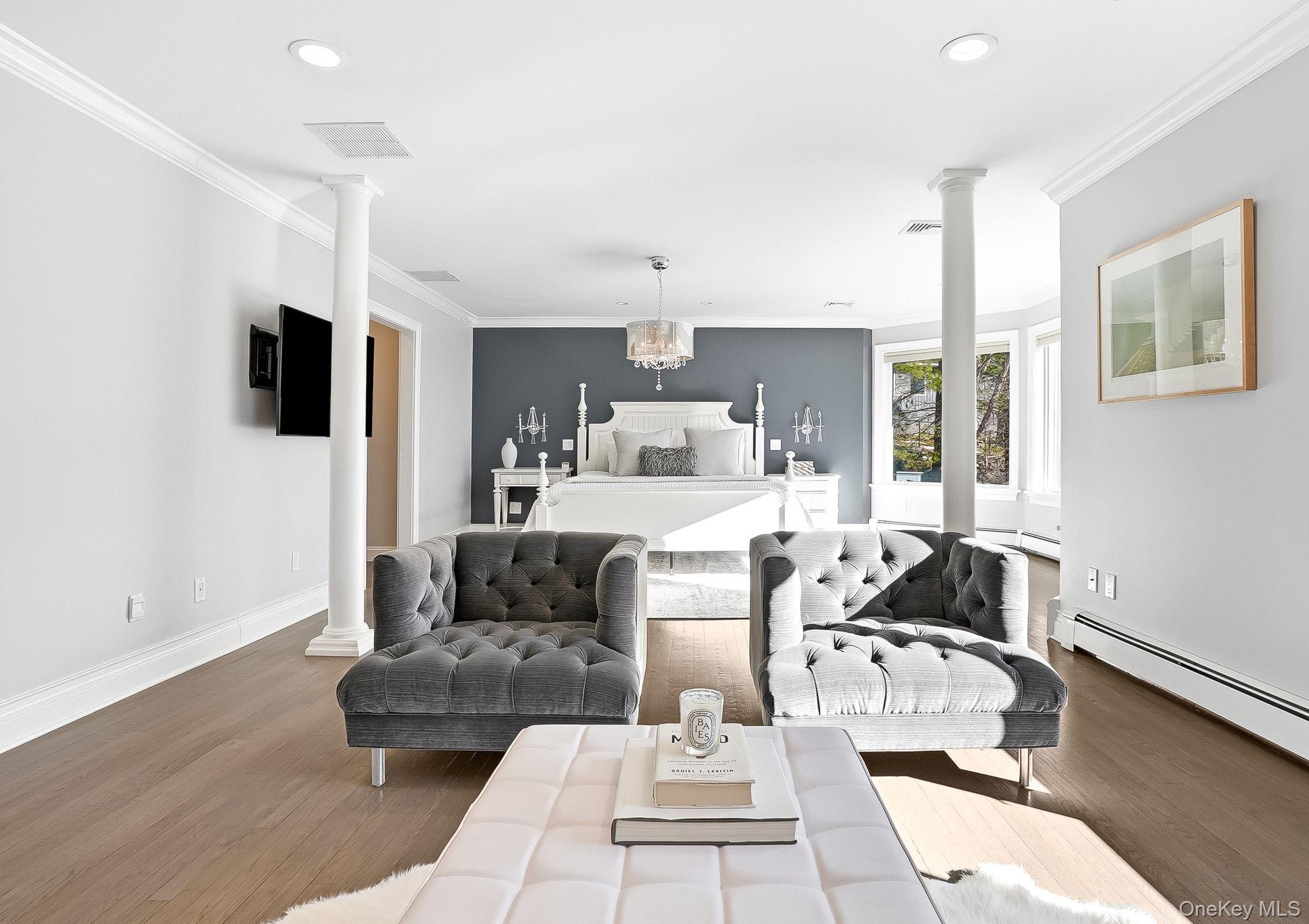 2 Hemlock Rise, Armonk, NY 10504