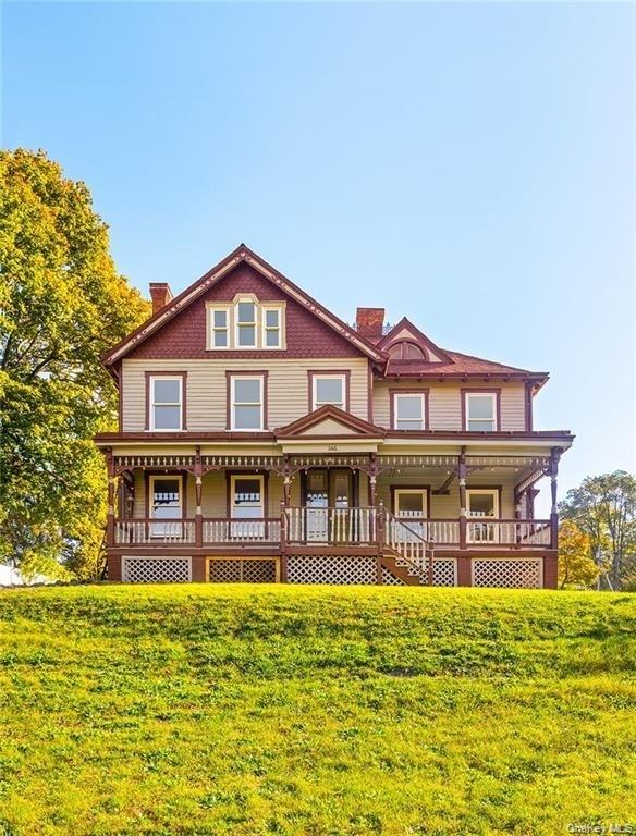 1166 North Avenue # 5, Beacon, NY 12508