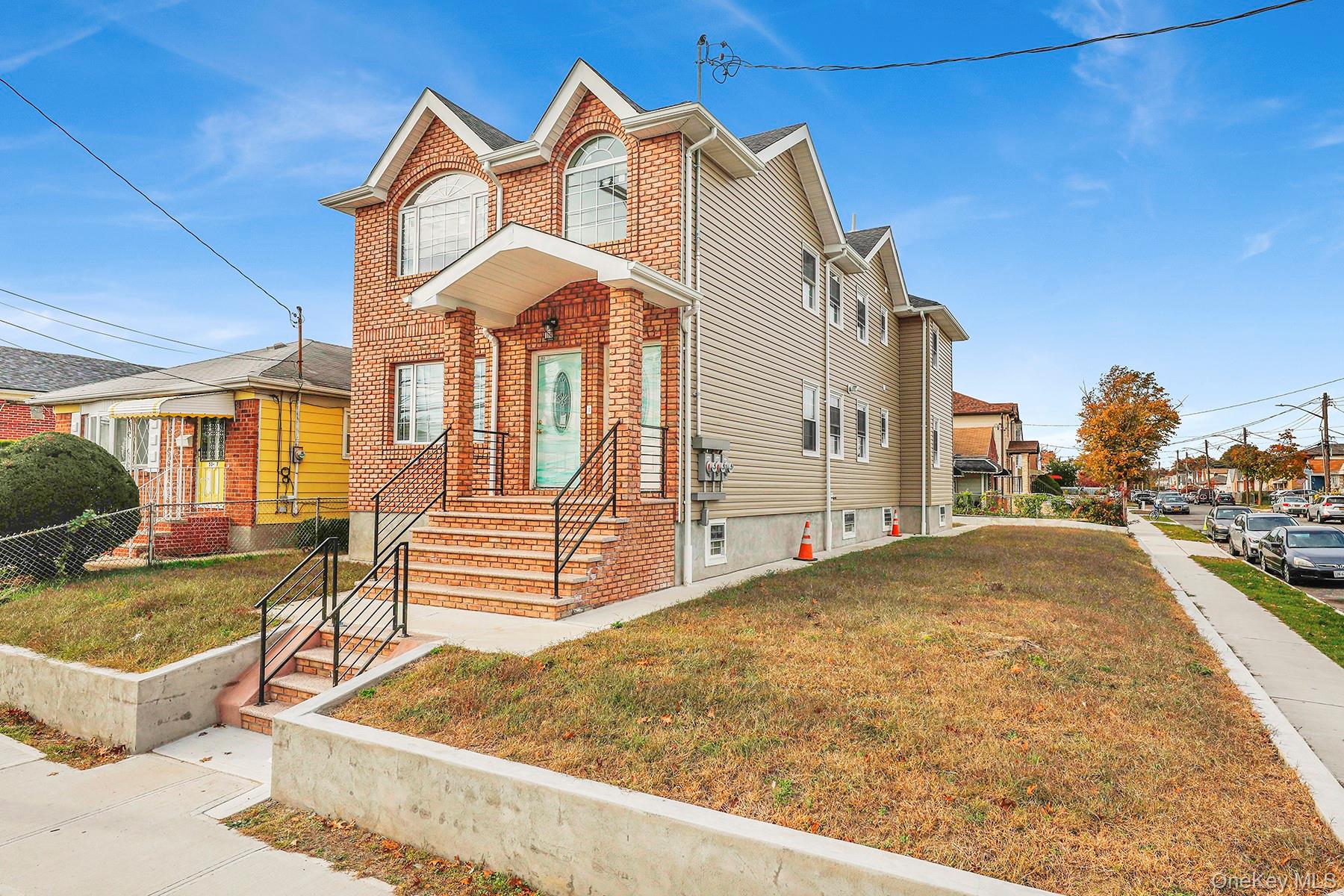 15321 134th Avenue, Jamaica, NY 11434