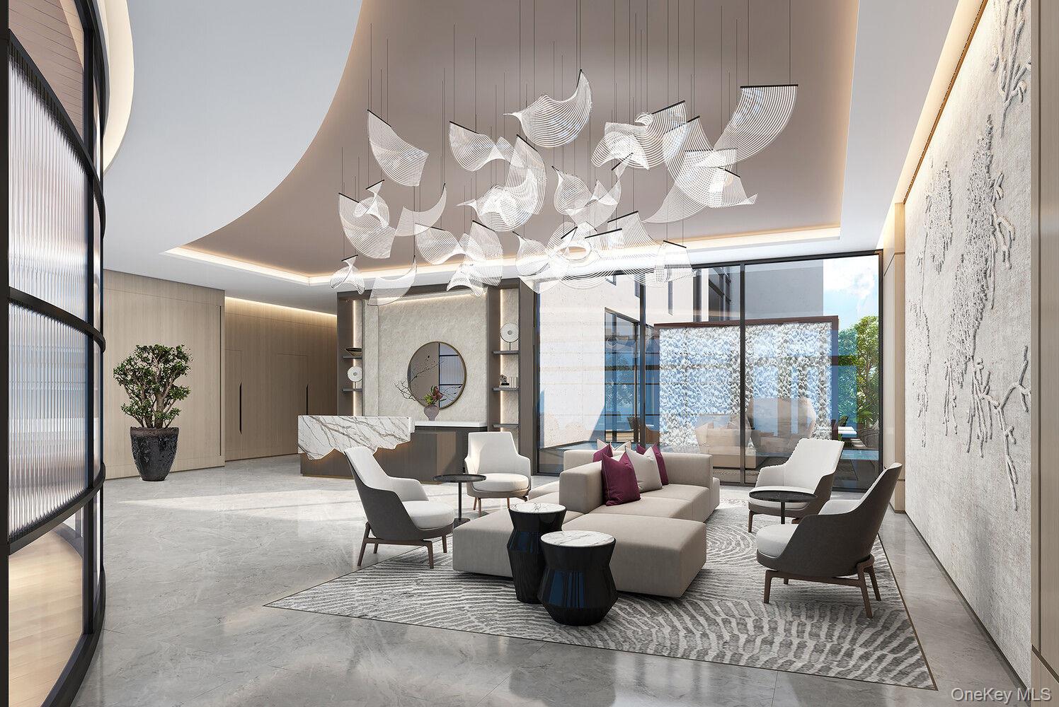 11-36 45TH Road # 511B, Queens, NY 11101