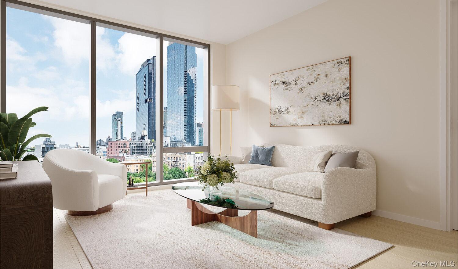 11-36 45TH Road # 511B, Queens, NY 11101