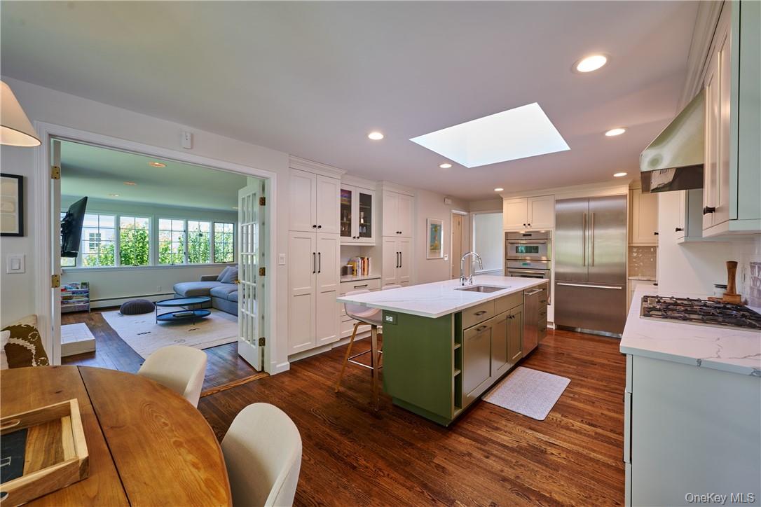 11 Lebanon Road, Scarsdale, NY 10583