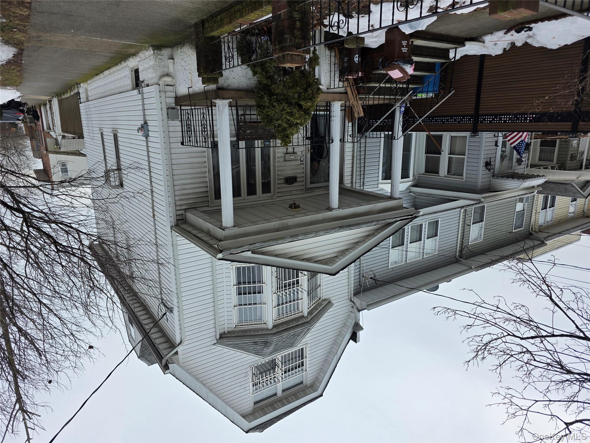 9102 96th Street, Woodhaven, NY 11421