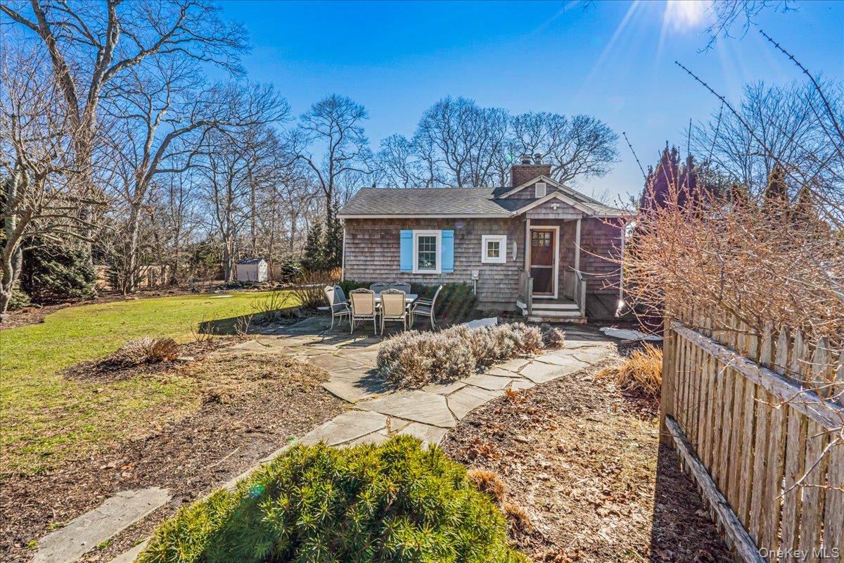 60 Lilac Road, Westhampton Beach, NY 11978