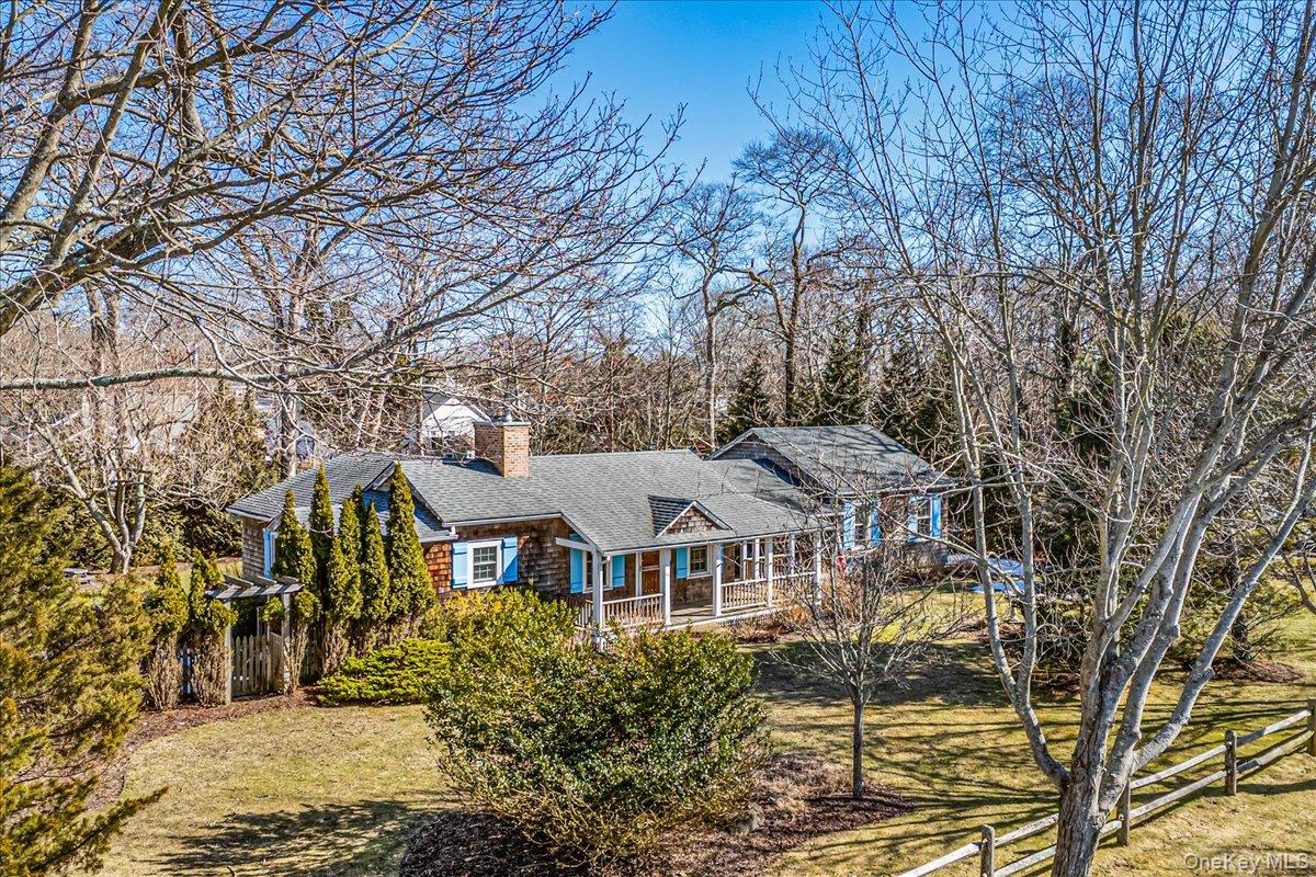 60 Lilac Road, Westhampton Beach, NY 11978