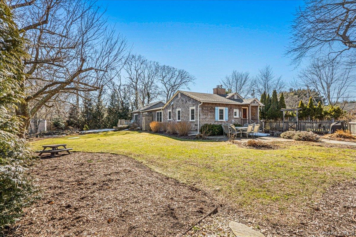 60 Lilac Road, Westhampton Beach, NY 11978