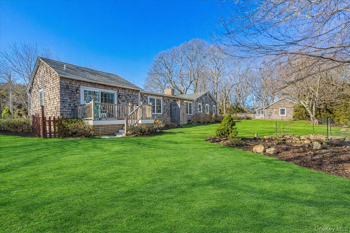 60 Lilac Road, Westhampton Beach, NY 11978