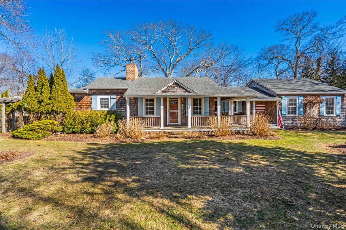 60 Lilac Road, Westhampton Beach, NY 11978