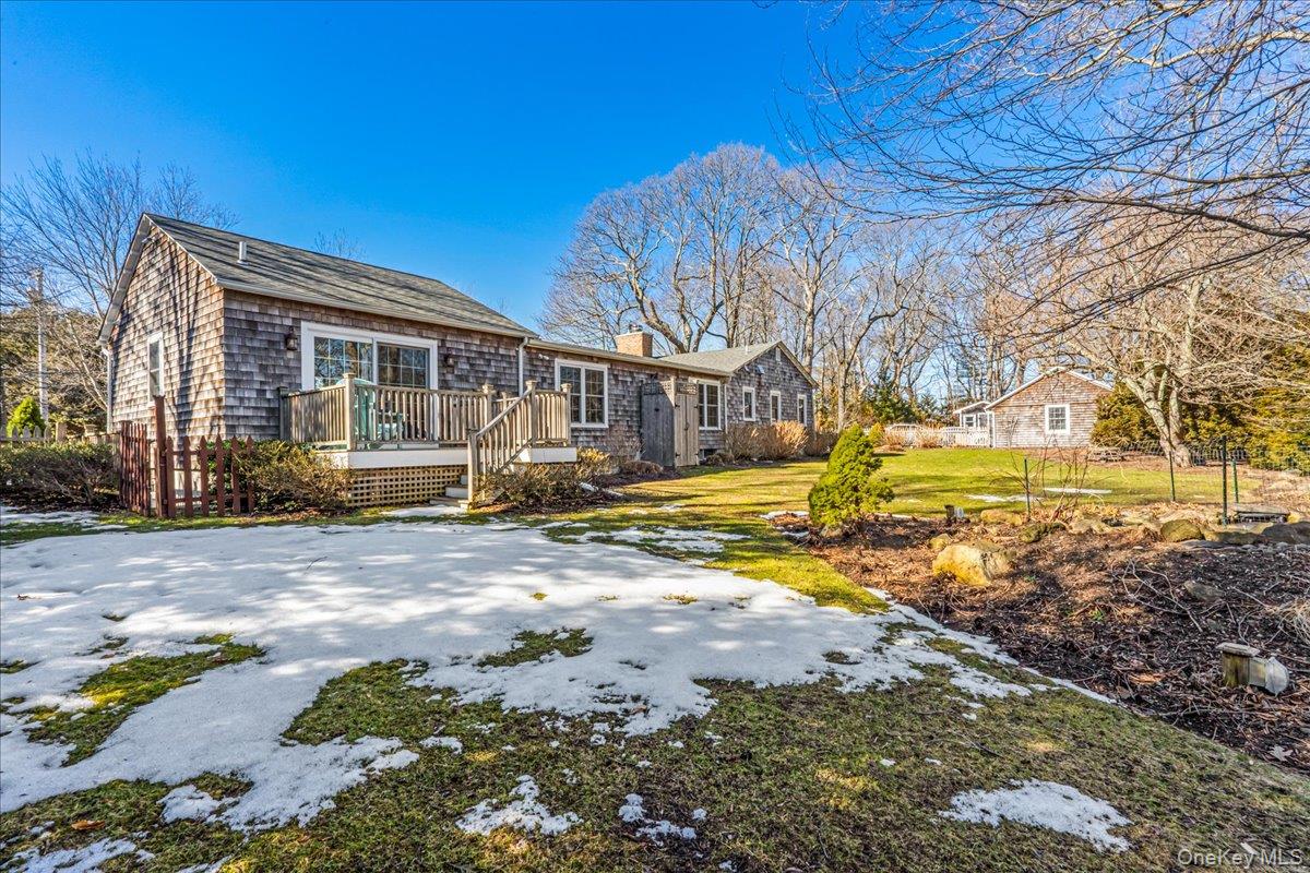 60 Lilac Road, Westhampton Beach, NY 11978