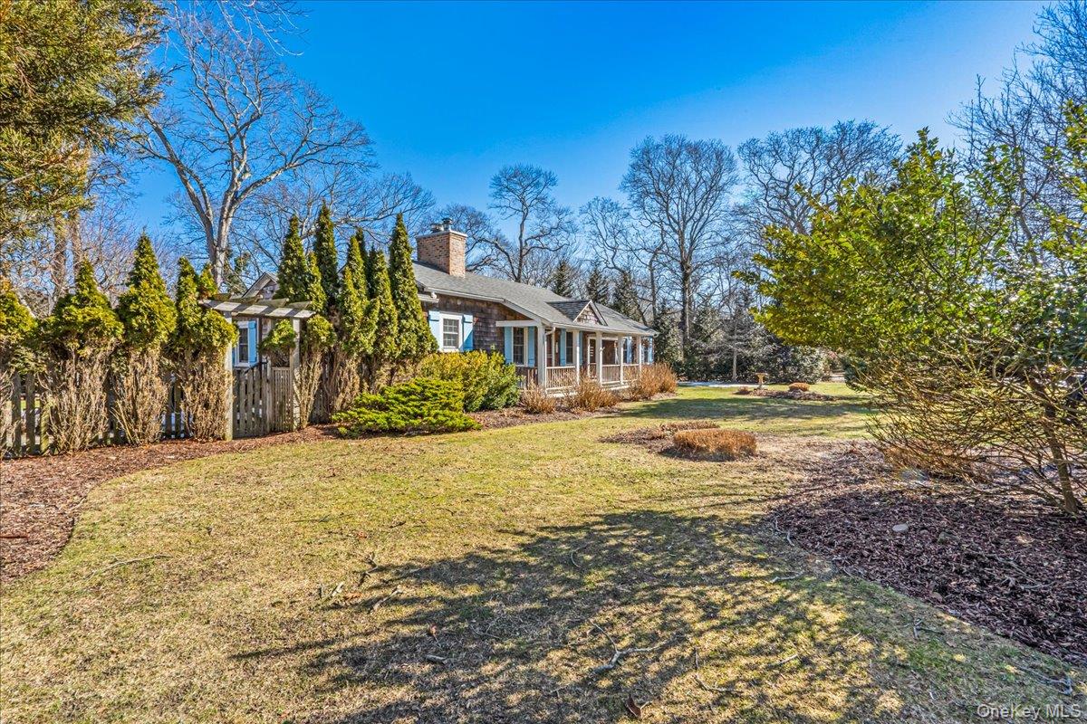 60 Lilac Road, Westhampton Beach, NY 11978