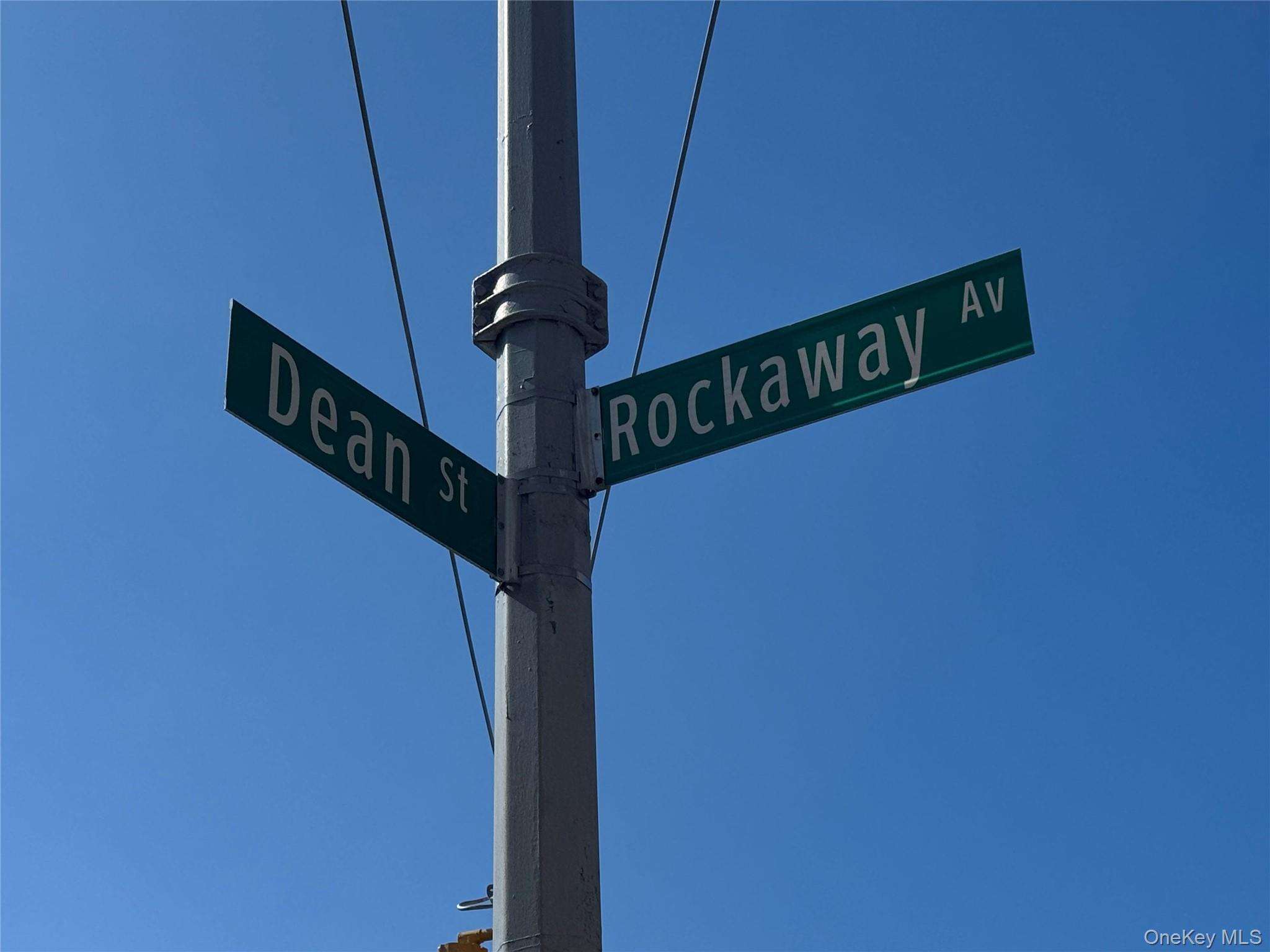 2337 Dean Street, Brooklyn, NY 11233