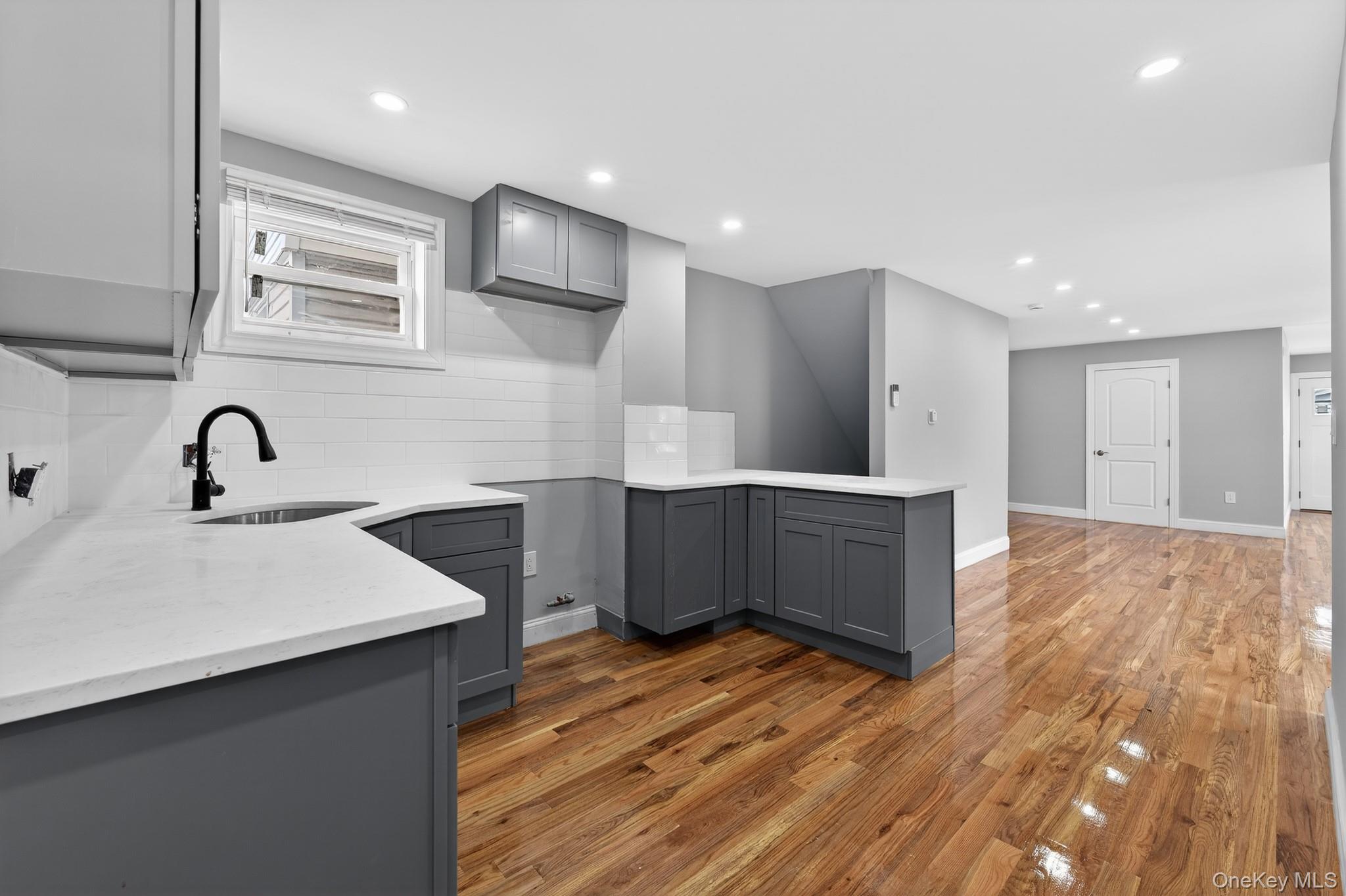 11019 Liverpool Street, Jamaica, NY 11435