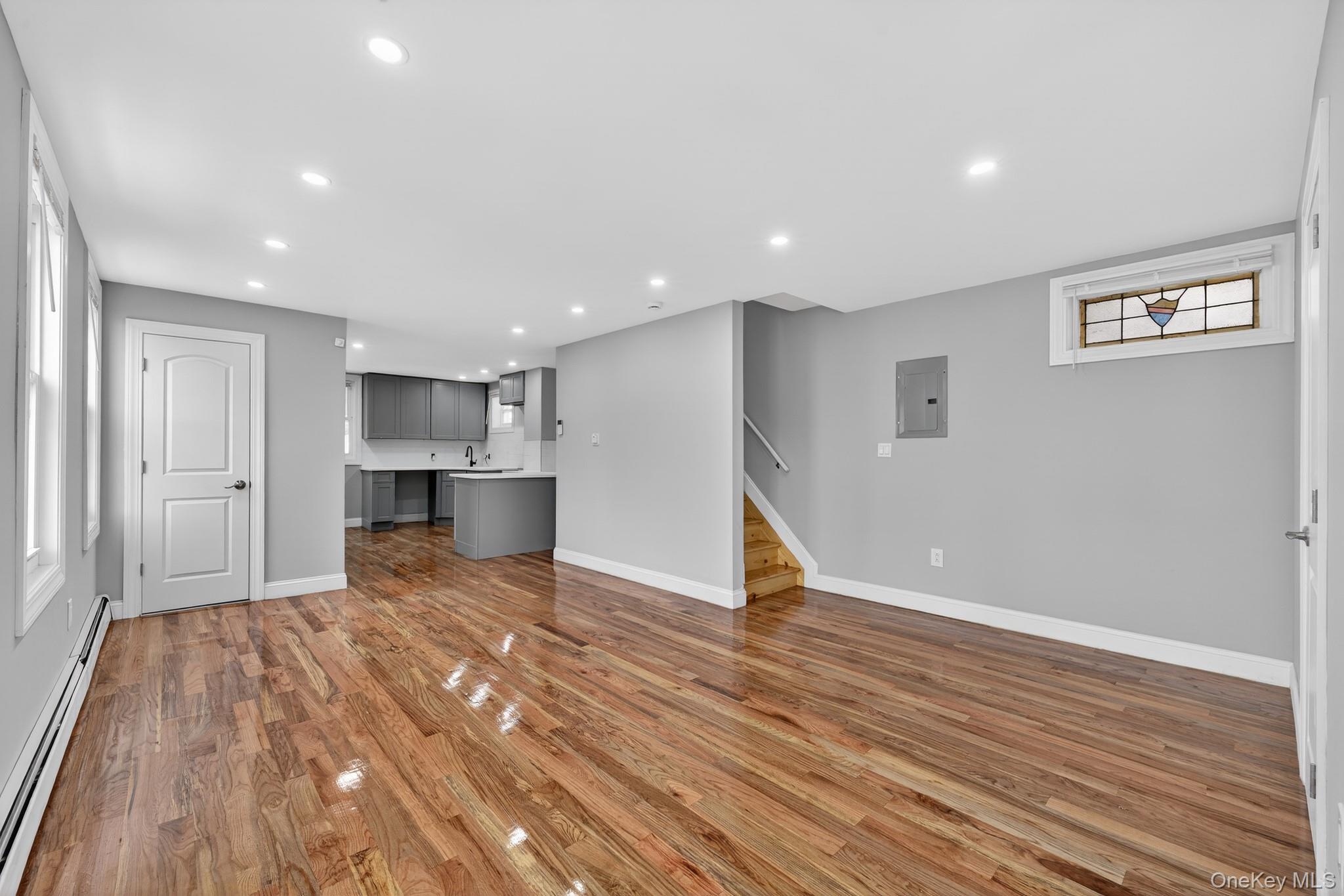11019 Liverpool Street, Jamaica, NY 11435