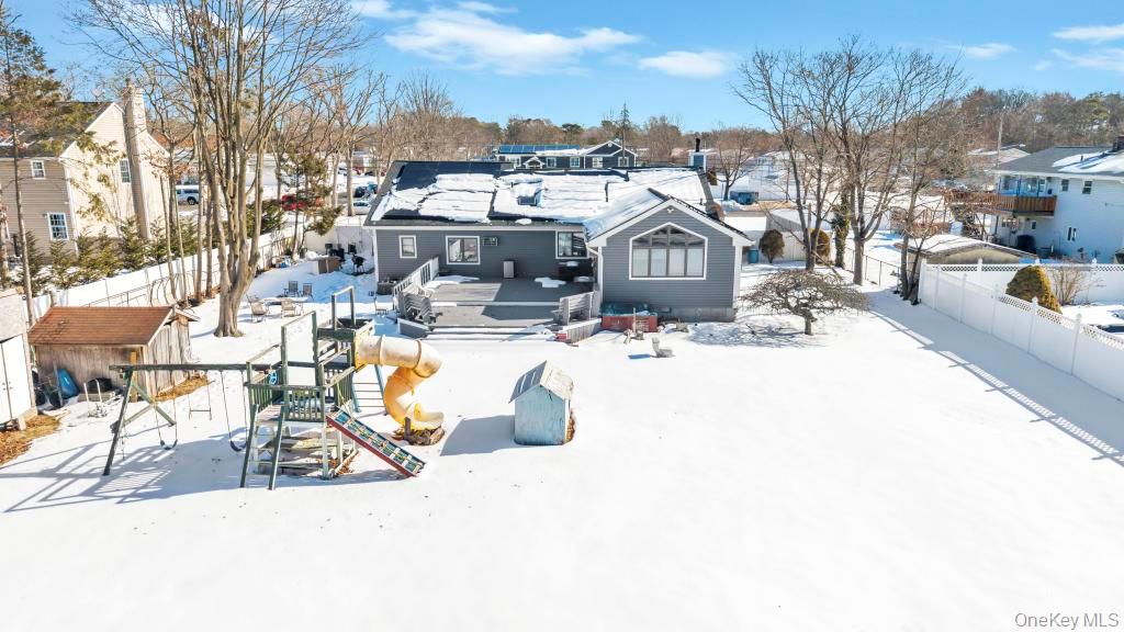 464 Grand Boulevard, Brentwood, NY 11717