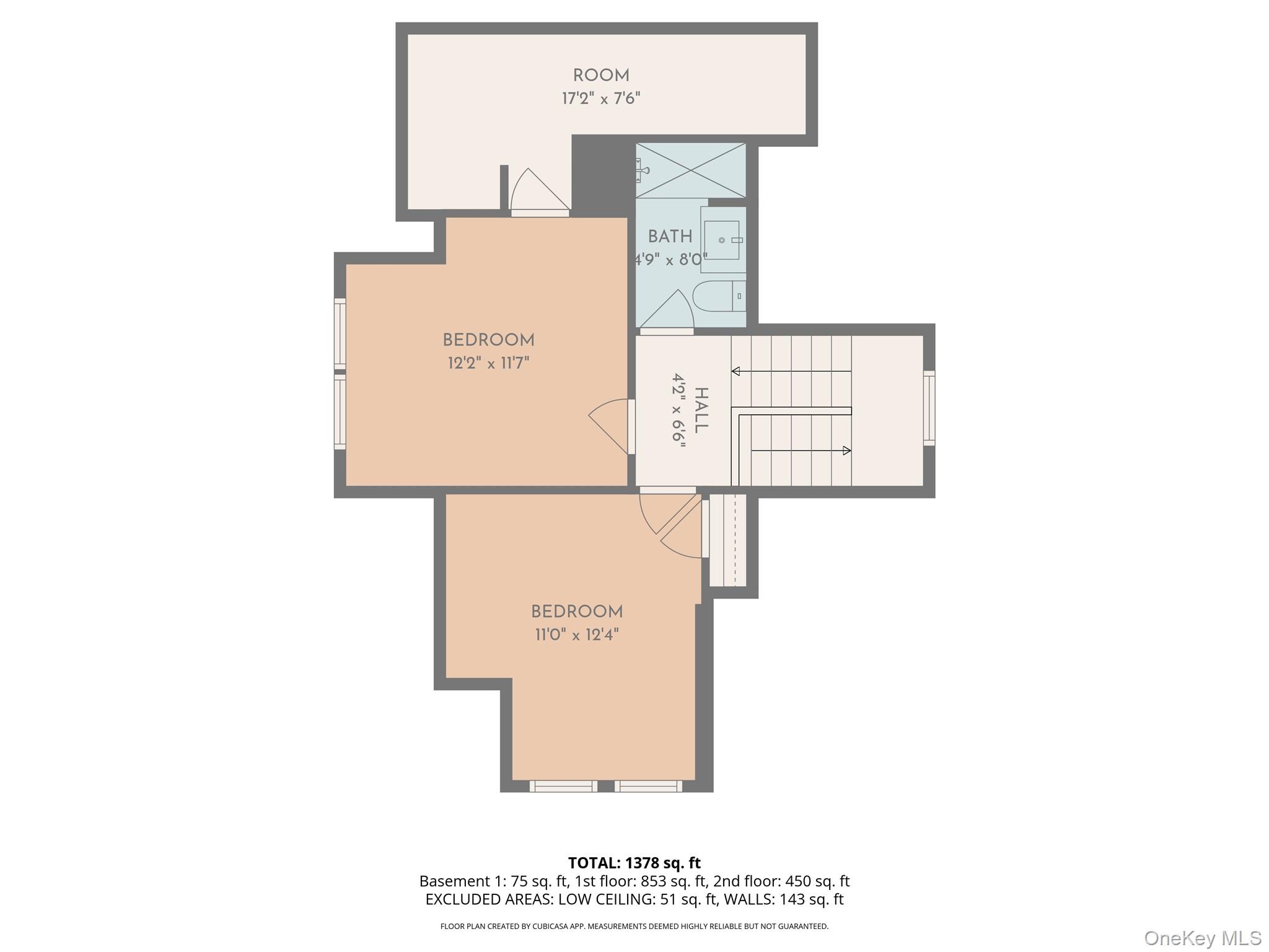 123 Clinton Avenue # 2, New Rochelle, NY 10801