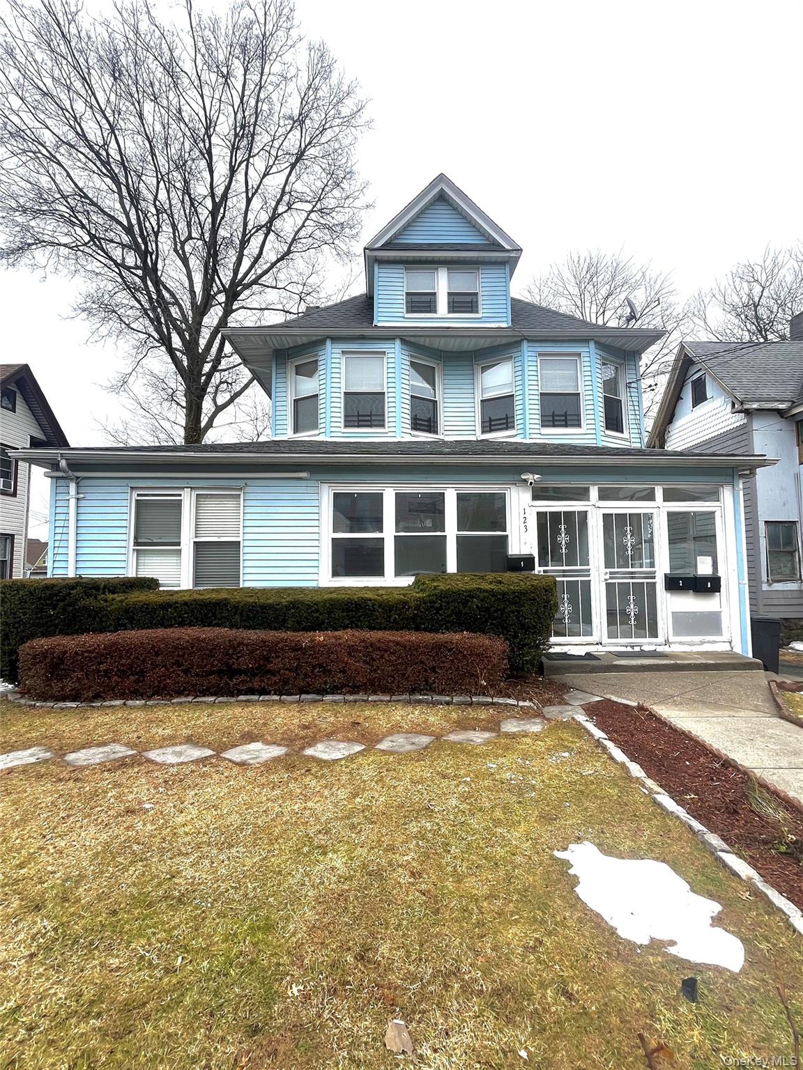 123 Clinton Avenue # 2, New Rochelle, NY 10801