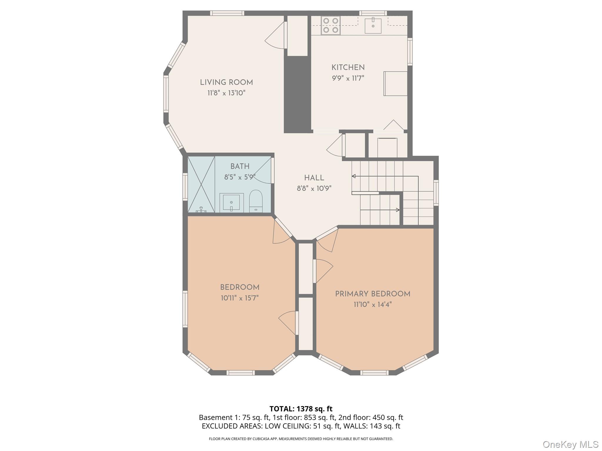 123 Clinton Avenue # 2, New Rochelle, NY 10801