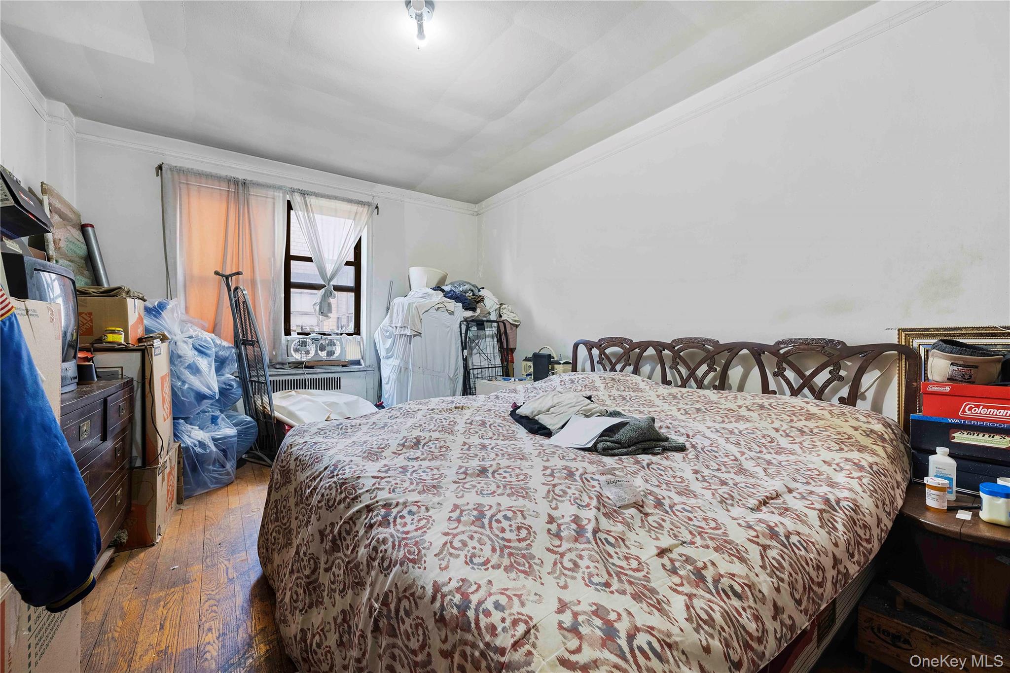 860 Grand Concourse # 7F, Bronx, NY 10451