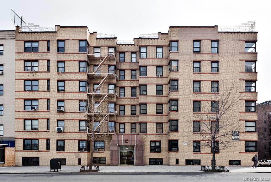 860 Grand Concourse # 7F, Bronx, NY 10451